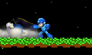 Illustration for article titled Import Preview: Super Smash Bros. For 3DS